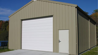 Garage Door Openers at Creek Village Flower Mound, Texas